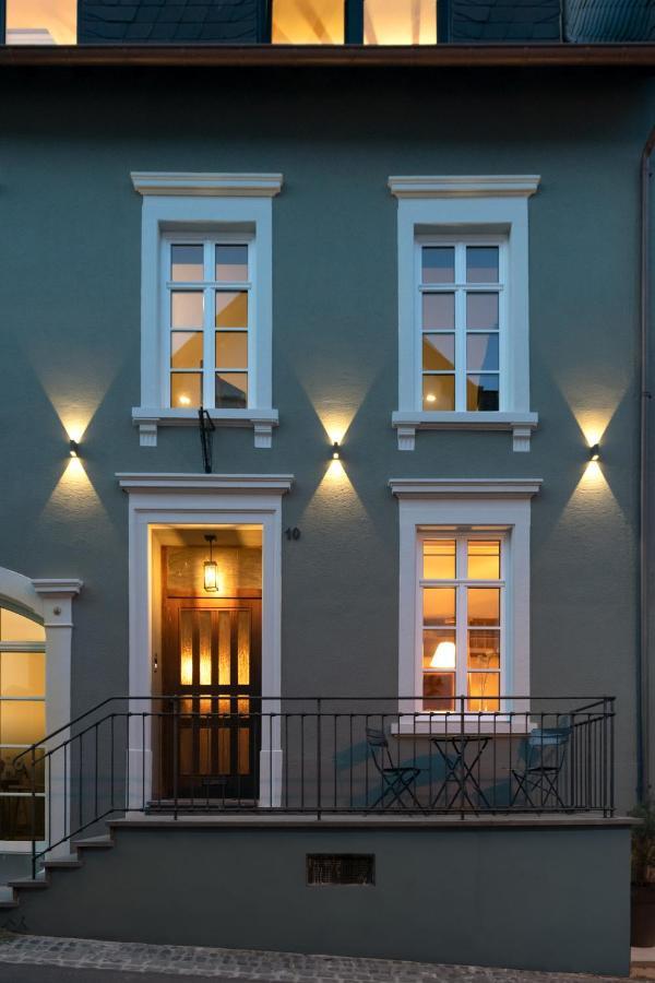 Weingarten 1897 Цельтинген-Рахтиг Экстерьер фото